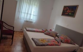 Apartmaji Jelena Piran