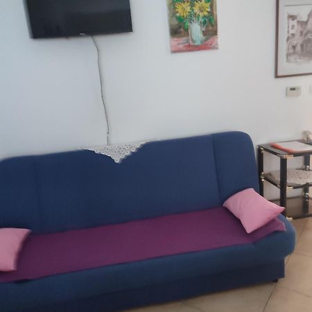 Apartmaji Jelena Piran Exteriér fotografie