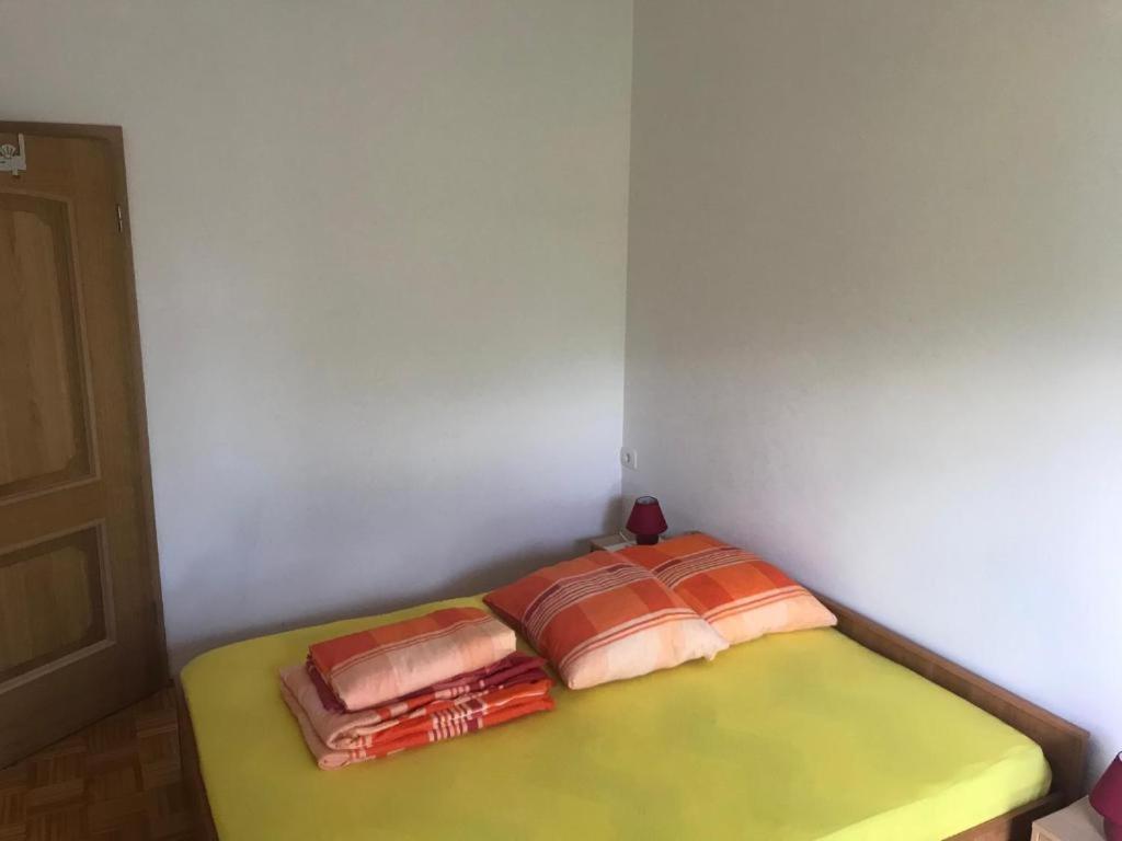 Apartmaji Jelena Piran Exteriér fotografie