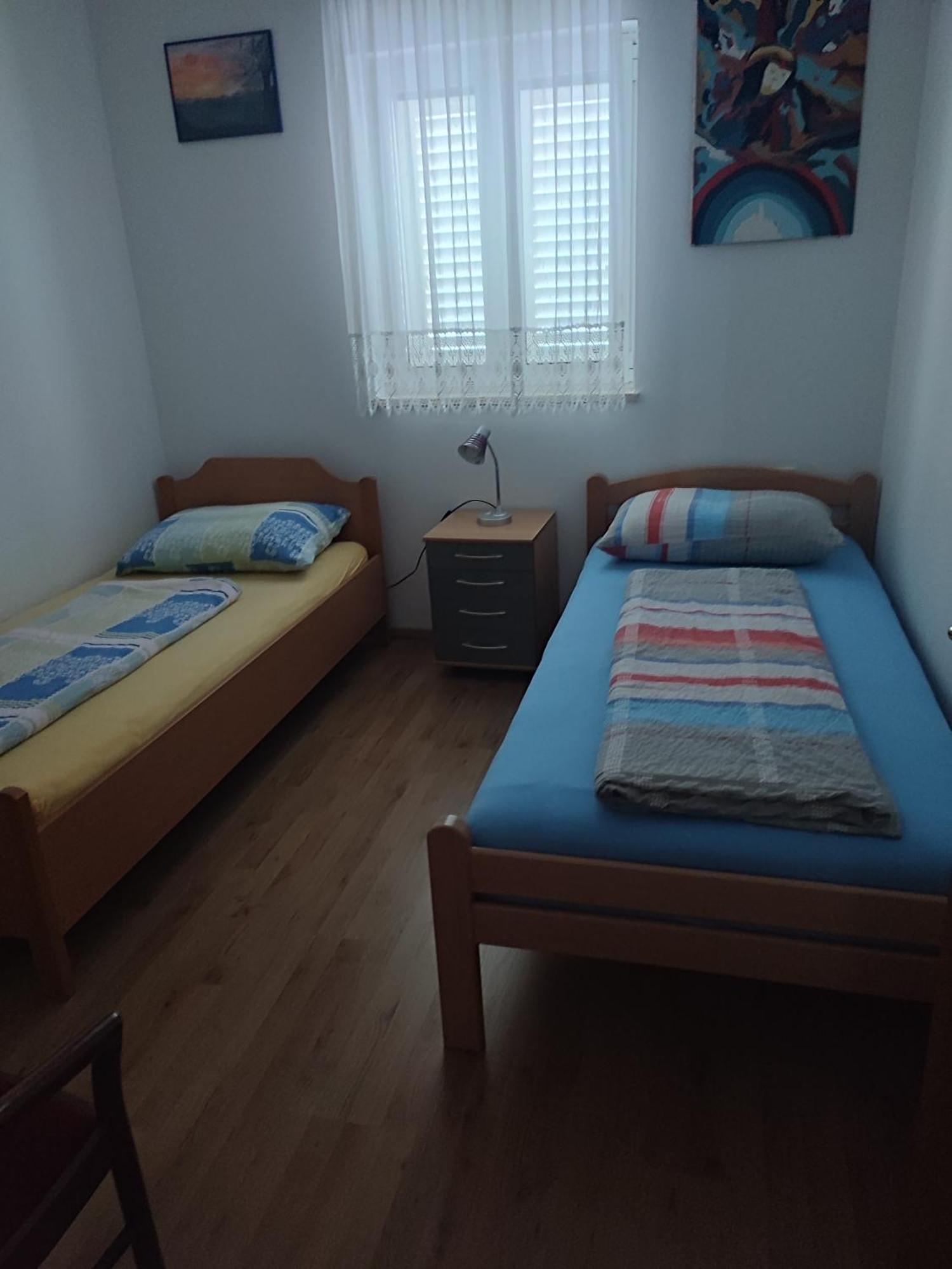 Apartmaji Jelena Piran Exteriér fotografie