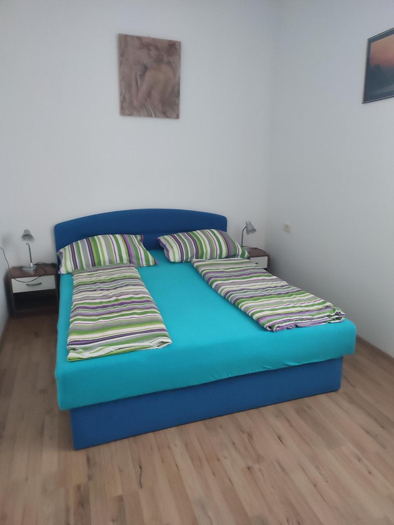 Apartmaji Jelena Piran Exteriér fotografie
